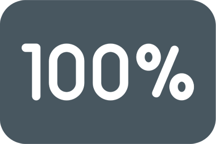 100% Automated Reconciliation